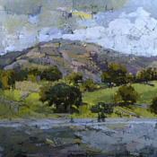 Jill Barthorpe