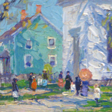 Harry Leith Ross