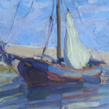 Margaret Jordan Patterson