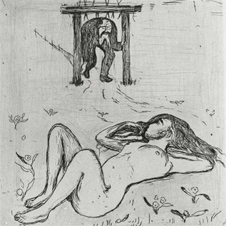Edvard Munch