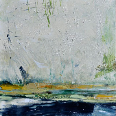 Early Storm