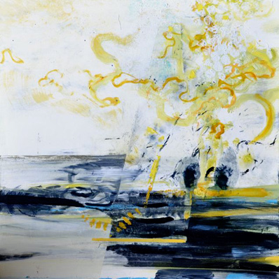 Spontaneous Spouting