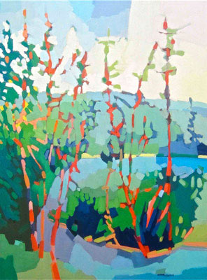River