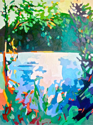 River Number 2
