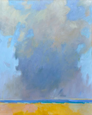 Summer Storm